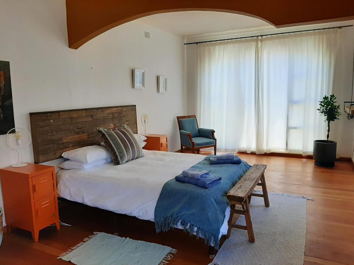 Appartamento Japie'S Yard Self-Catering Swakopmund Esterno foto