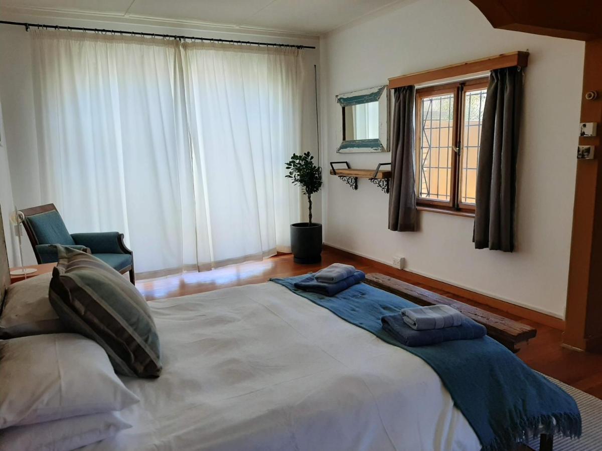 Appartamento Japie'S Yard Self-Catering Swakopmund Esterno foto