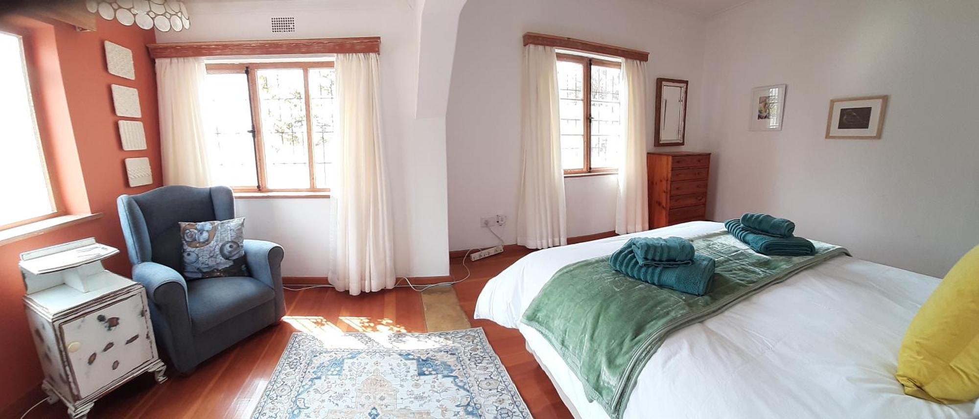 Appartamento Japie'S Yard Self-Catering Swakopmund Esterno foto