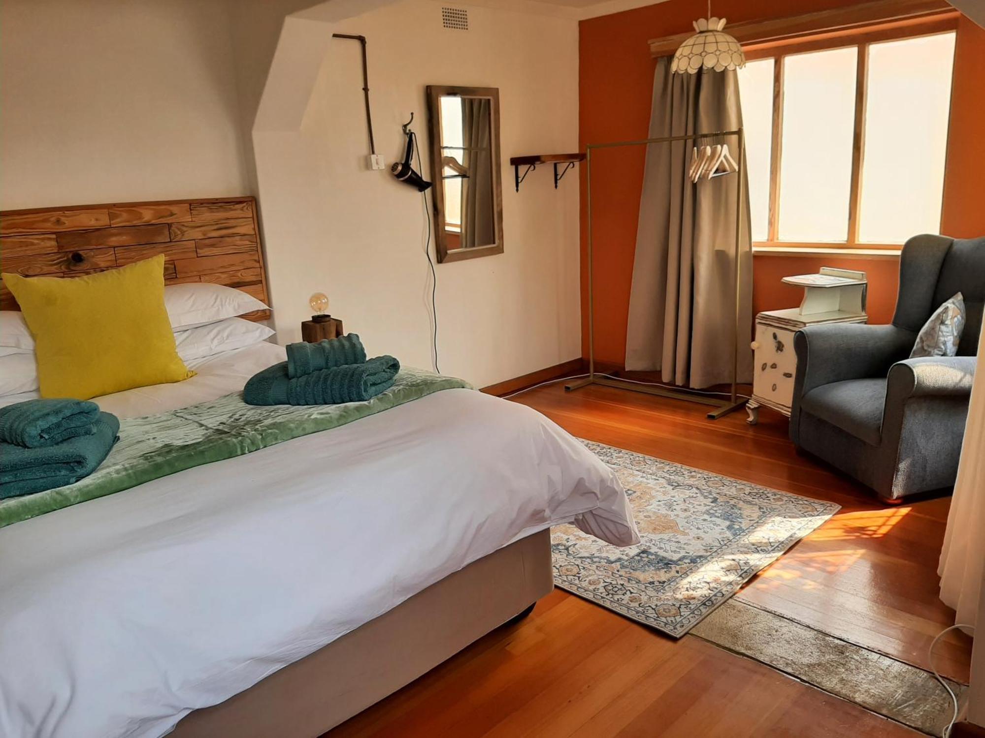 Appartamento Japie'S Yard Self-Catering Swakopmund Esterno foto