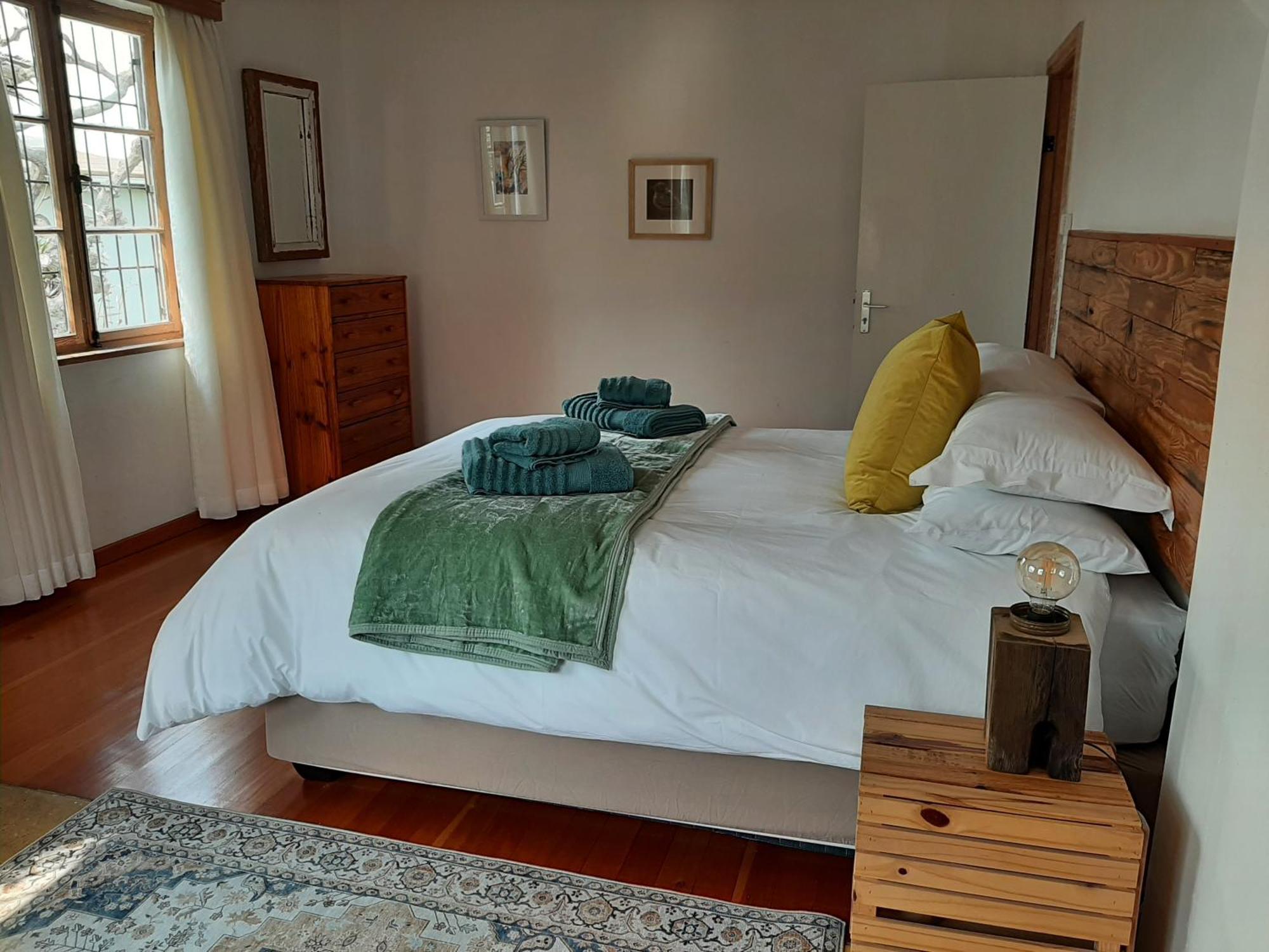 Appartamento Japie'S Yard Self-Catering Swakopmund Esterno foto